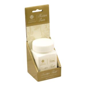 Anna Griffin Texture Paste – Gloss Finish 250ml