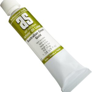 Art Spectrum Watercolour 10ml - Transparent