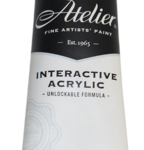 Atelier Interactive Acrylic S6 – 80ml