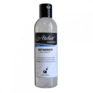 Chroma Atelier 250ml Mediums - Choose option