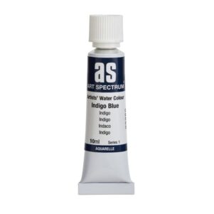 Art Spectrum Watercolour 10ml – Semi-Transparent