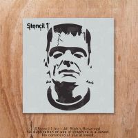 STENCIL1 6"X6" - Choose Option