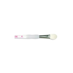 Soft-Grip White Blending Mop Brush 1″ Width
