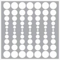 Twiddleybitz Template – Dots