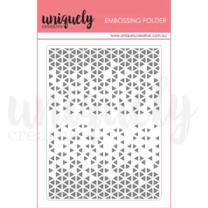 Embossing Folders