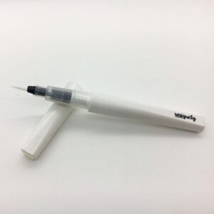 Sparkle Brush Pens