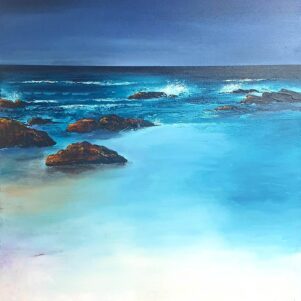 Calm Waters