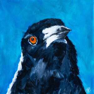 Magie -The Hour Birds