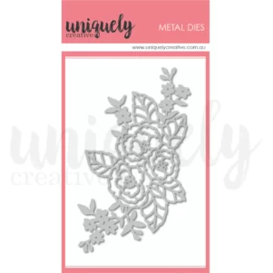 Serendipity Bunch Die