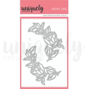 Serendipity Foliage Die