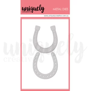 Horseshoes Die