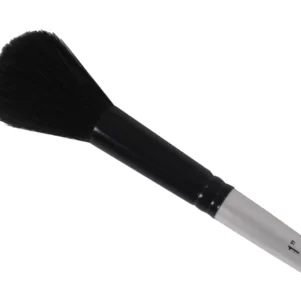 Daler-Rowney Graduate Acrylic/Oil Brush (Black Goat Hair) Round Mop 1"