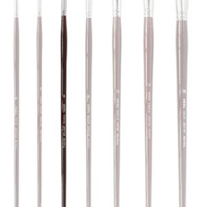 Neef 960b Bright Taklon Long Handle Size 4