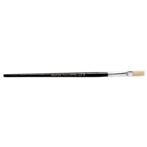 Jasart 577 Short Size 10 Black Paint Brush