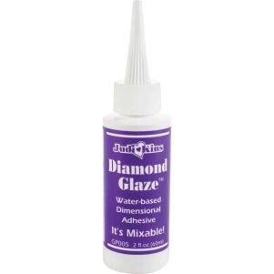 Diamond Glaze - Choose Size