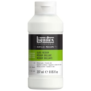 Liquitex Gloss Medium 16oz