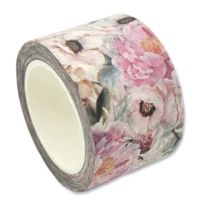 Vintage Walls Washi Tape