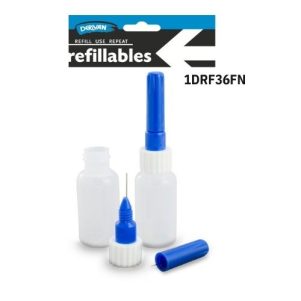 Derivan Refillables (Refill, Use, Repeat) .05mm