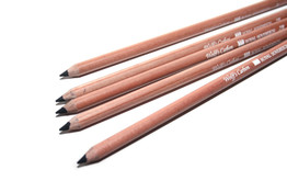 Wolff’s Carbon Pencil 6B (Softest)