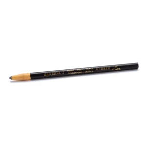 General Pencil - Paper Wrapped China Marker Black